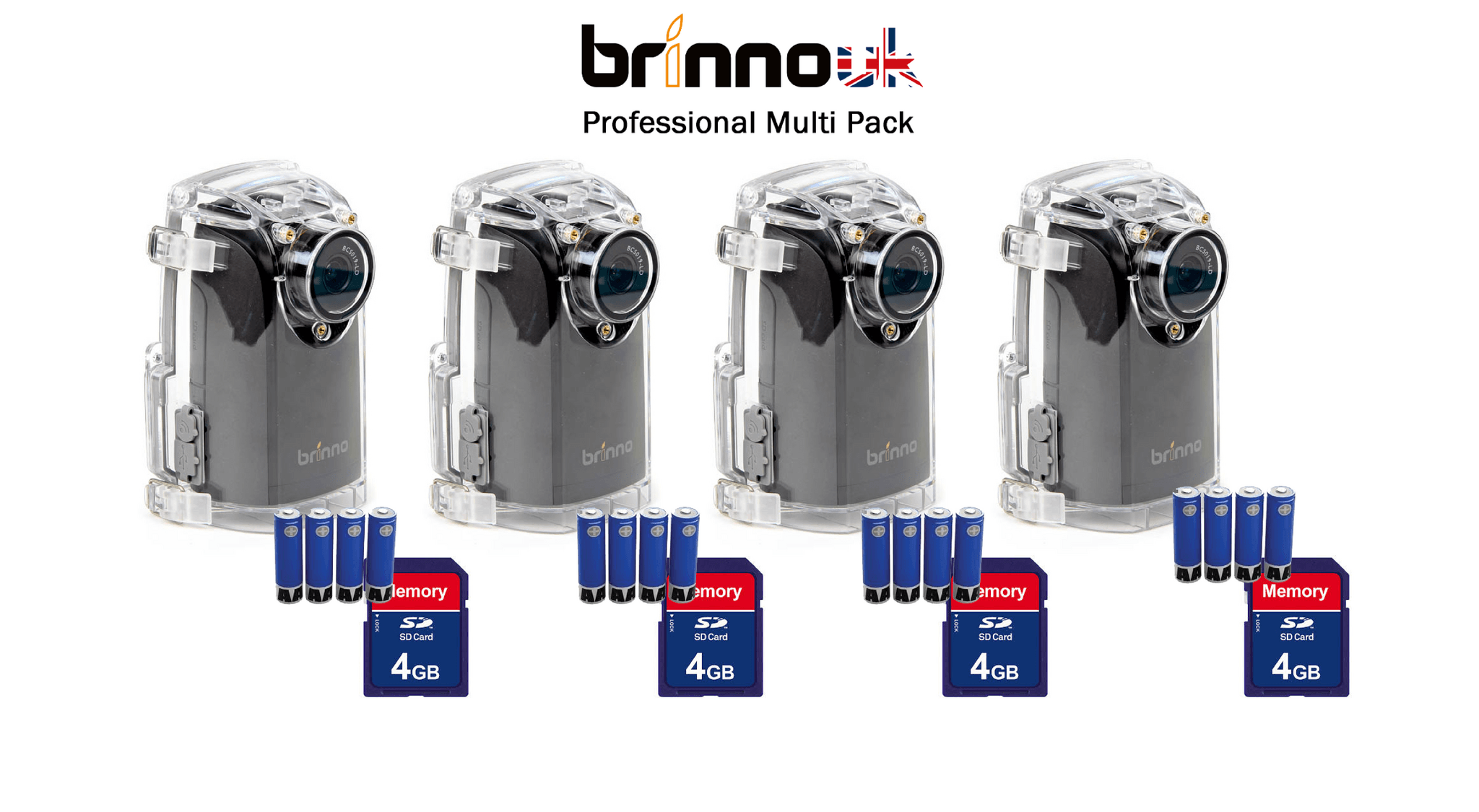 Brinno