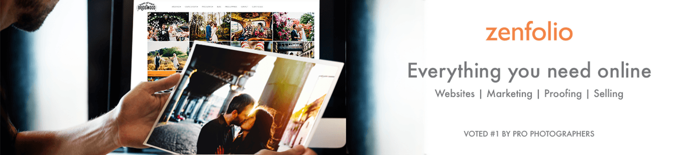 Zenfolio