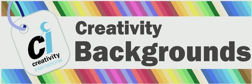 creativity backgrounds